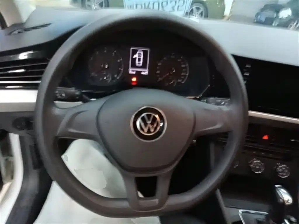 Volkswagen Bora 2021 1.5L Automatic Fashion Smart Edition фото 11