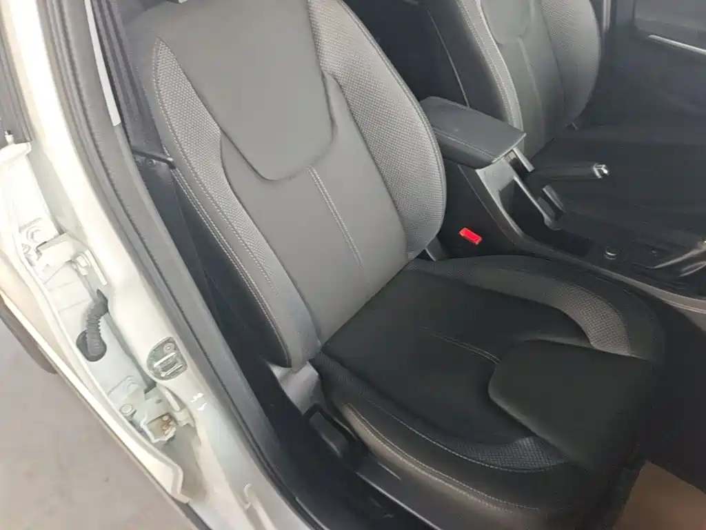 Chery Tiggo 3x 2026 2024 1.5L CVT Excellence