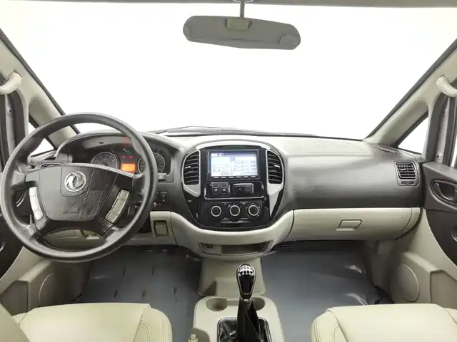 Dongfeng Fengxing Lingzhi 2016 M3L 1.6L 7-seat Luxury — фото 5