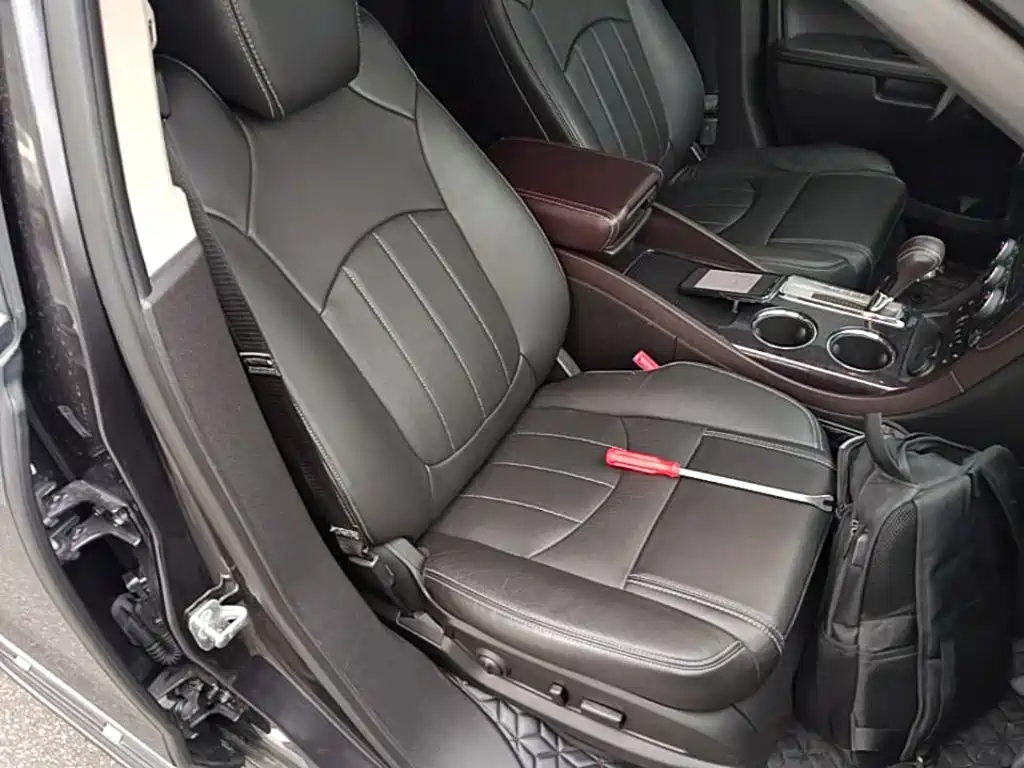Buick Enclave 2017 2014 3.6L 2WD Elite Comfort
