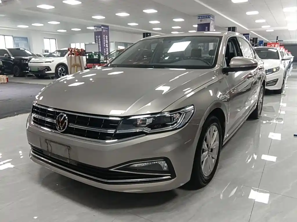 Volkswagen Bora 2021 1.5L Automatic Comfort Smart Edition