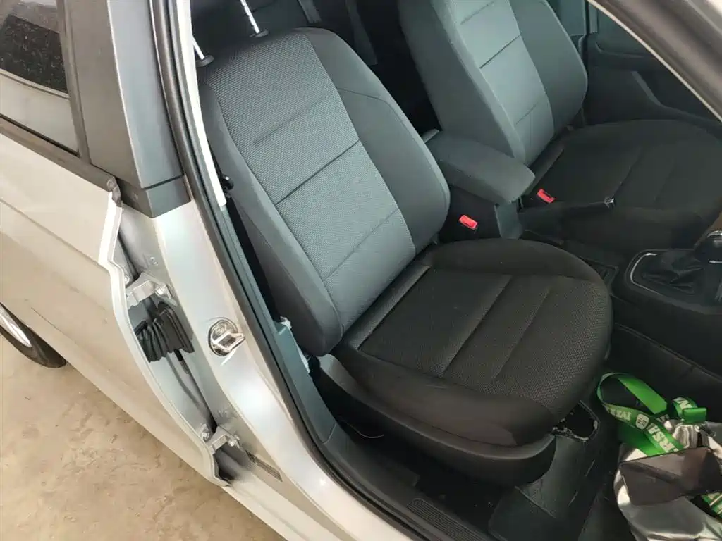 Volkswagen Bora 2016 Model 1.6L Automatic Fashion фото 25