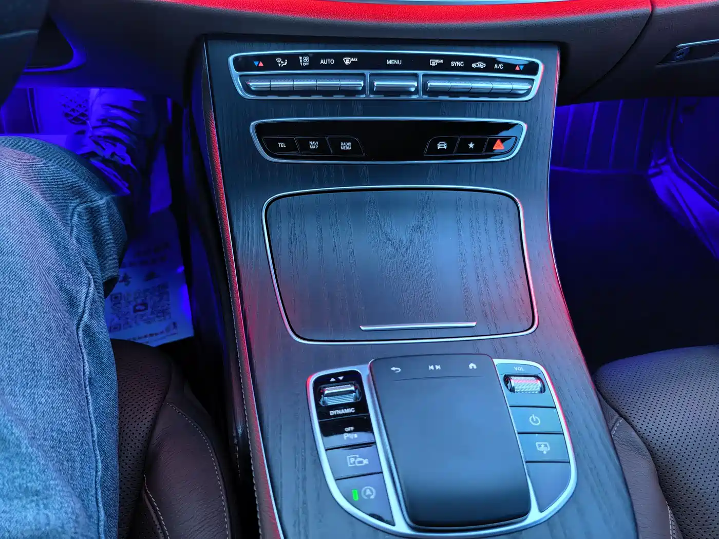 Mercedes-Benz E-Class 2021 Facelift E 300 L Premium фото 11
