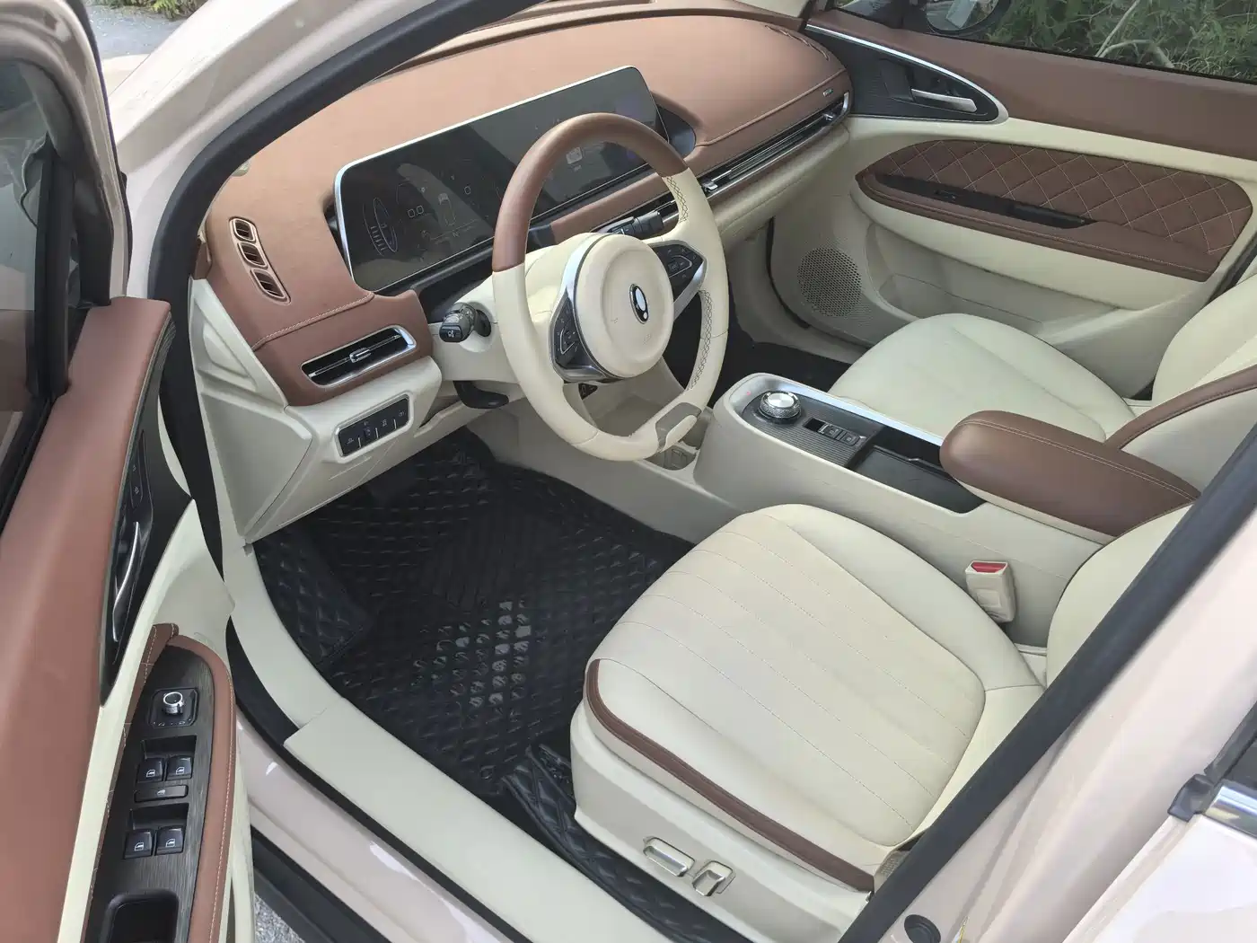 Ora Good Cat 2022 2022 400km Standard Range Premium LFP