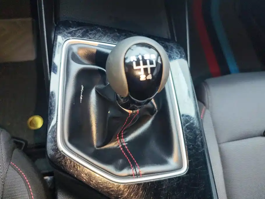 MG MG5 2025 2023 180DVVT Manual Trend Edition