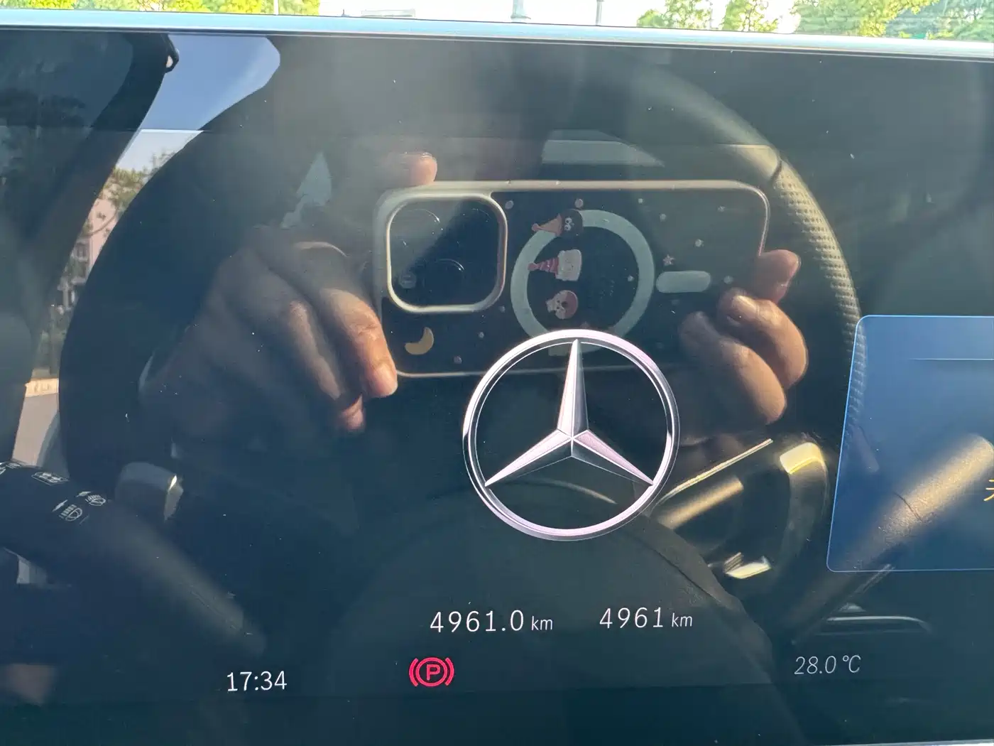 Mercedes-Benz C-Class 2025 C 260 L Sport Edition фото 16