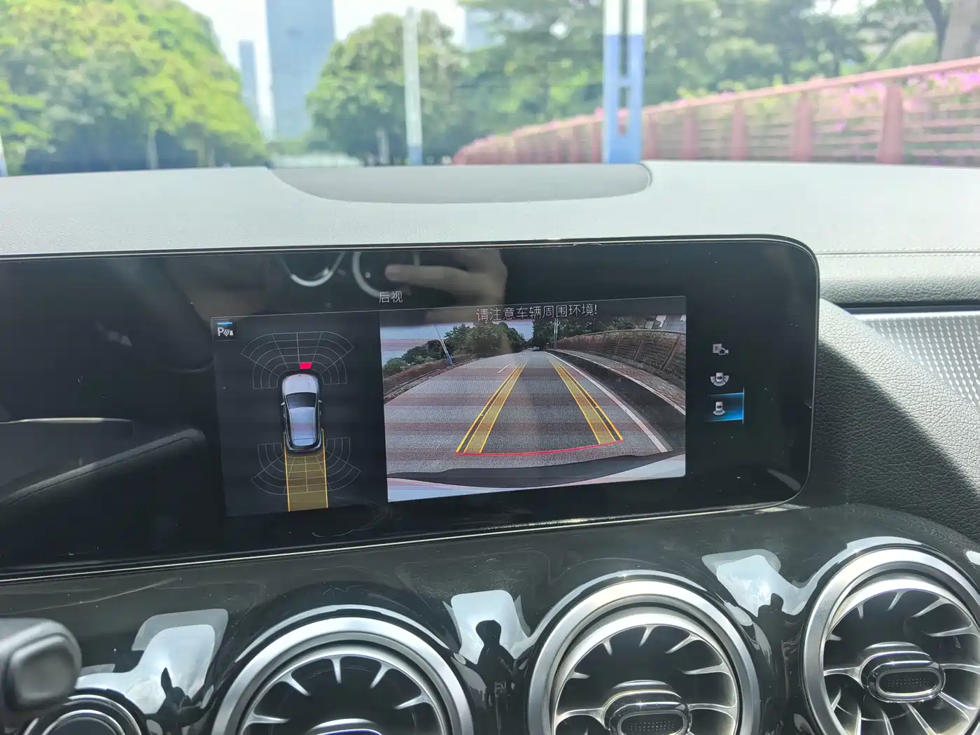 Mercedes-Benz EQA 2022 2022 EQA 260