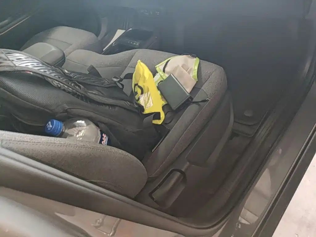Kia EV5 2025 2024 530 Light
