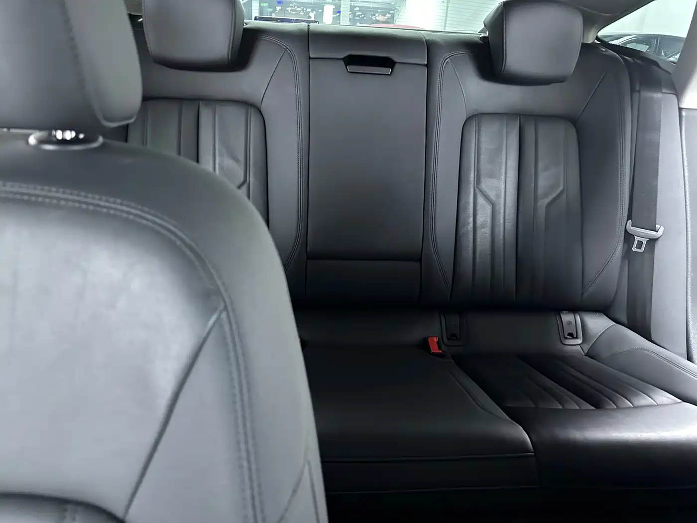 Audi A7 2020 40 TFSI Luxury фото 8