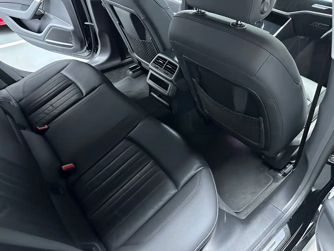 Audi A7 2020 40 TFSI Luxury фото 9