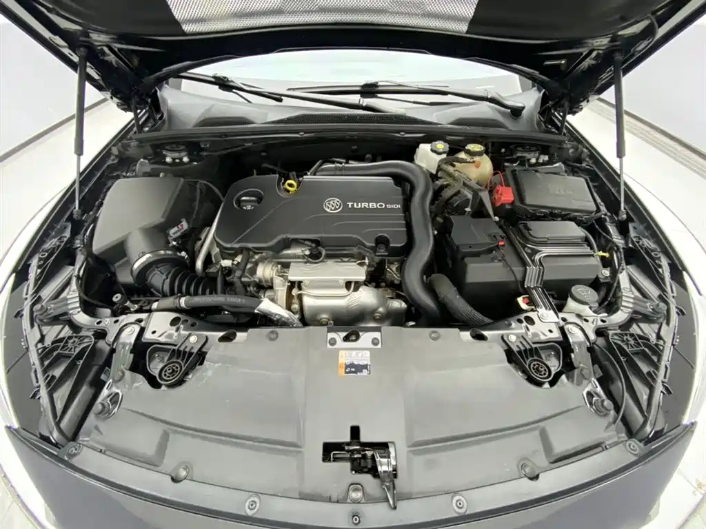 BUICK REGAL