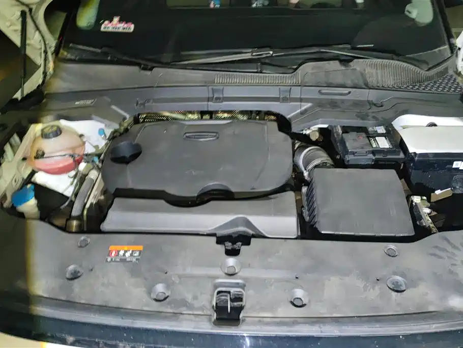 GEELY AUTOMOBILE GEELY ICON