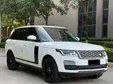Фото 4 - Land Rover Range Rover
