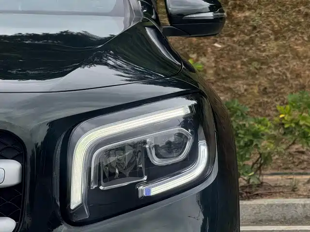Mercedes-Benz GLB 2020 Facelift GLB 200 Style — фото 4