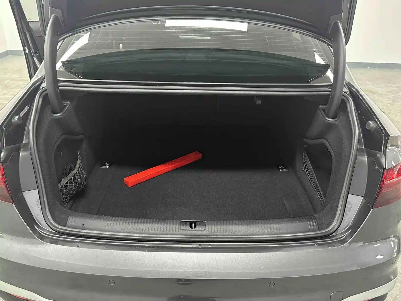 Audi A4L 2020 40 TFSI quattro Luxury Dynamic фото 16