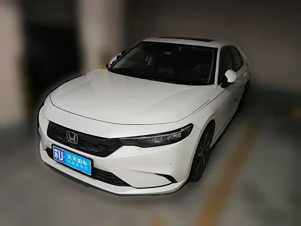 Honda Integra 2022 240TURBO CVT Technology Edition