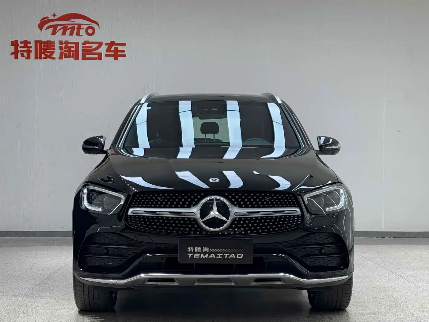 Mercedes-Benz GLC 2020 GLC 300 L 4MATIC Luxury фото 2