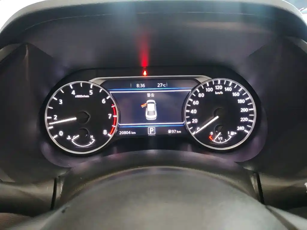 Nissan SYLPHY, миниатюра 12
