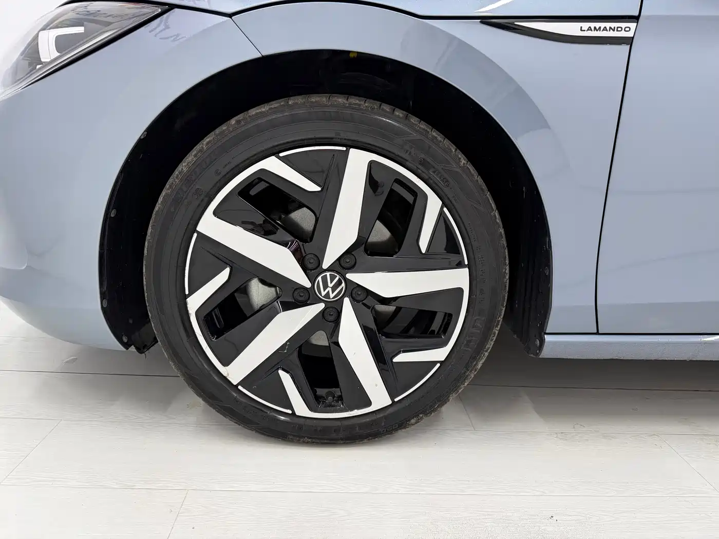 Volkswagen Lamando 2022 Lamando L 280TSI DSG Cool Edition фото 17