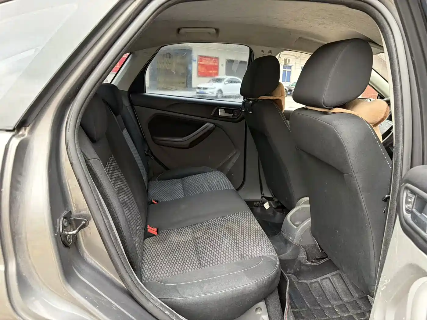 Ford Focus 2013 2013 Hatchback Classic 1.8L Manual Million Edition