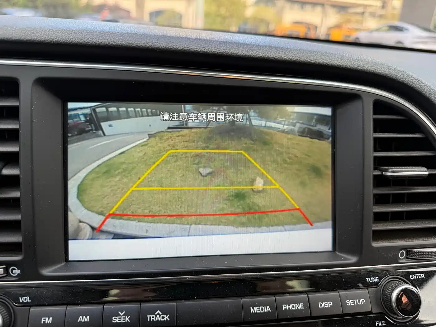 Hyundai Elantra 2016 Model 1.6L Automatic Smart Elite фото 7