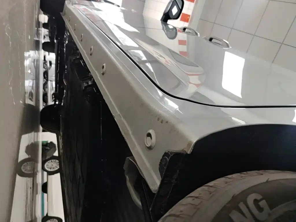 Wuling Motors Wuling Zhiguang NEV 2026 2025 Model Comfort