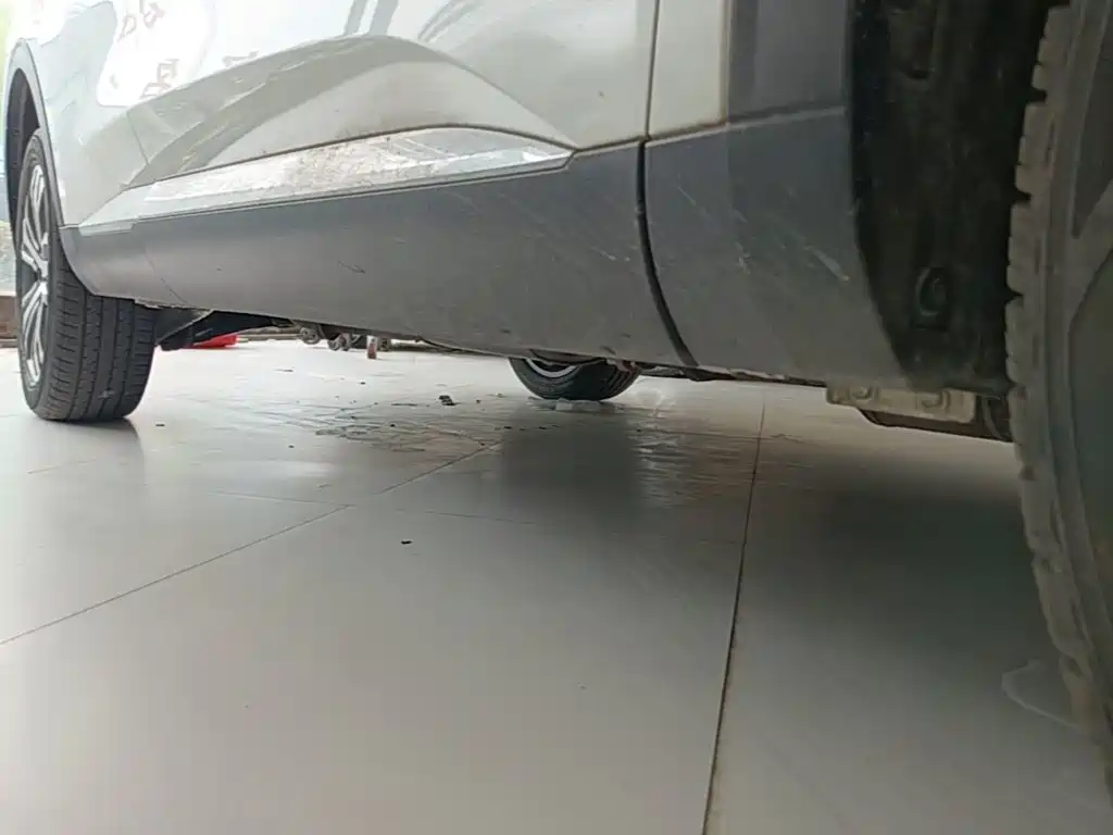 Haval F7 2019 2019 2.0T 4WD i-Joy China VI