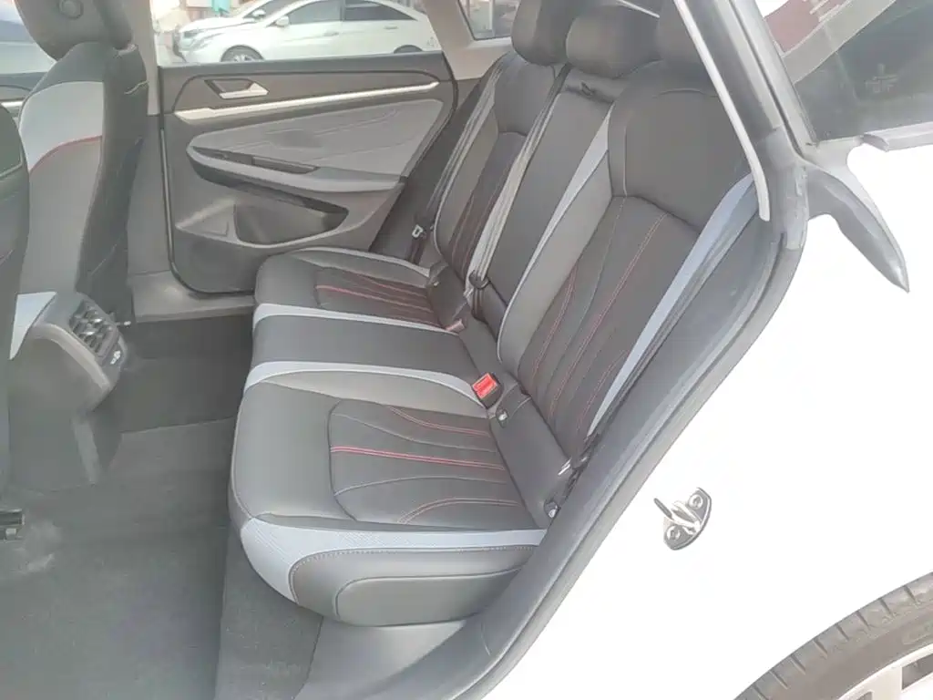 Volkswagen Lamando, миниатюра 17
