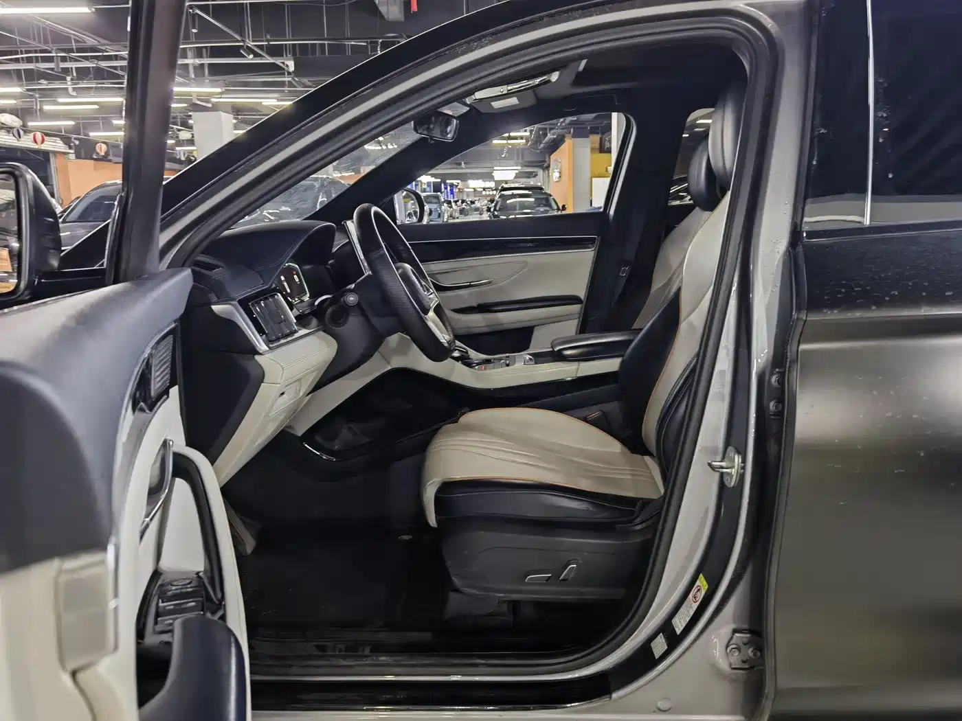 BYD SONGJIANG NEW ENERGY