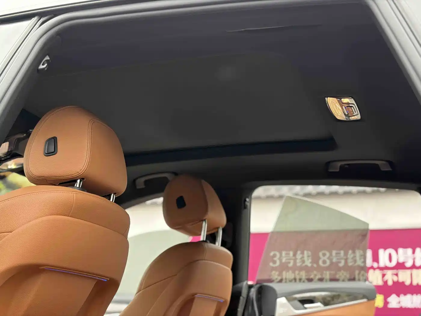 BMW 6 Series GT 2021 630i M Sport Package фото 14
