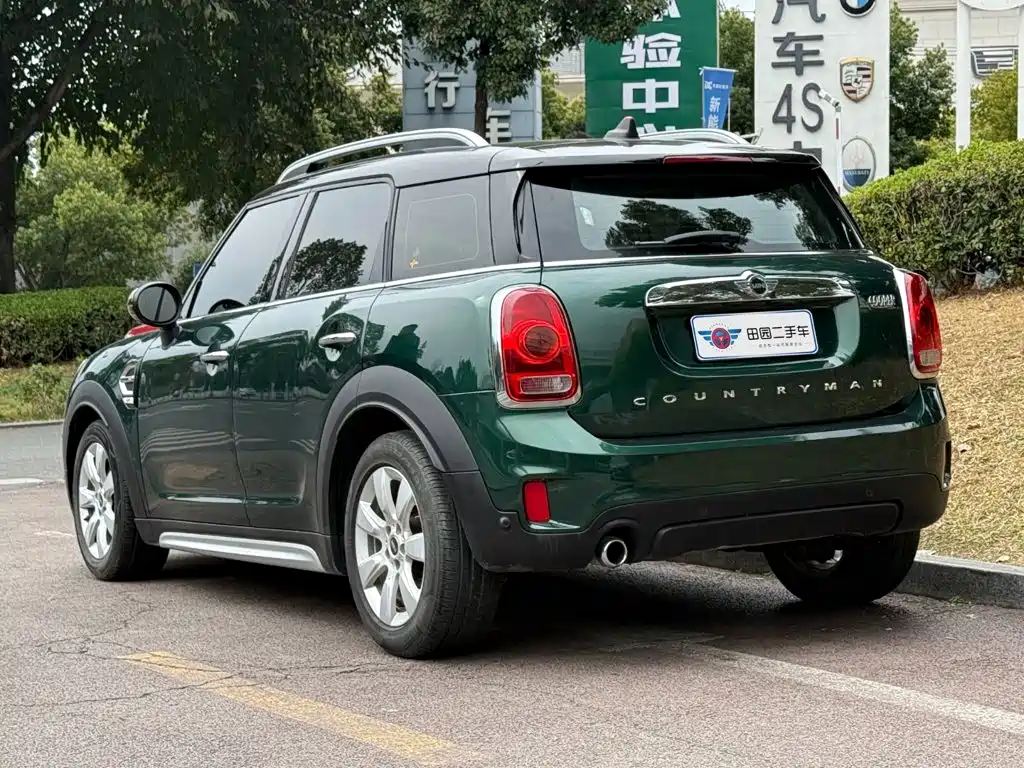 Photo 4 - MINI COUNTRYMAN