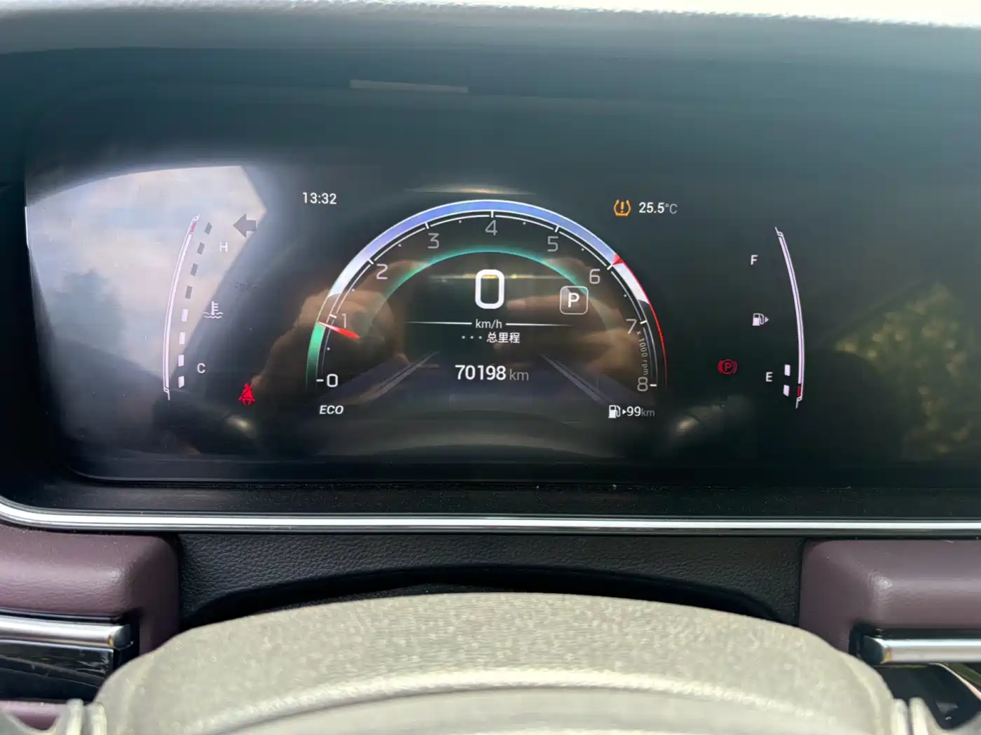 GAC Trumpchi Trumpchi M6 2023 PRO 270T DCT Luxury Edition фото 3