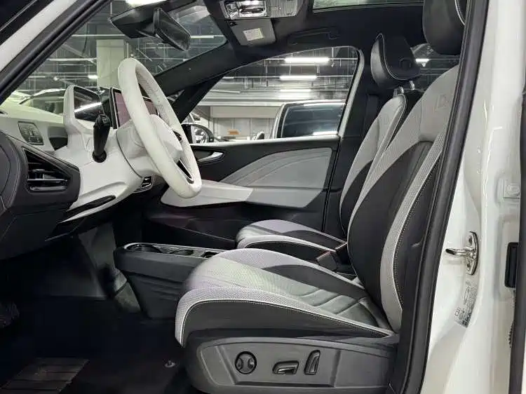 Фото 8 - Volkswagen ID.3