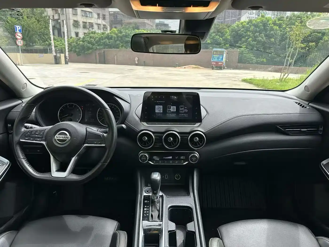 Nissan SYLPHY, миниатюра 5