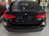 Фото 5 - BMW 6 Series GT