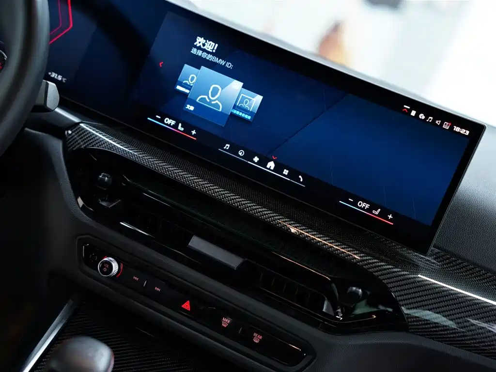 BMW M2 2024 M2 фото 48