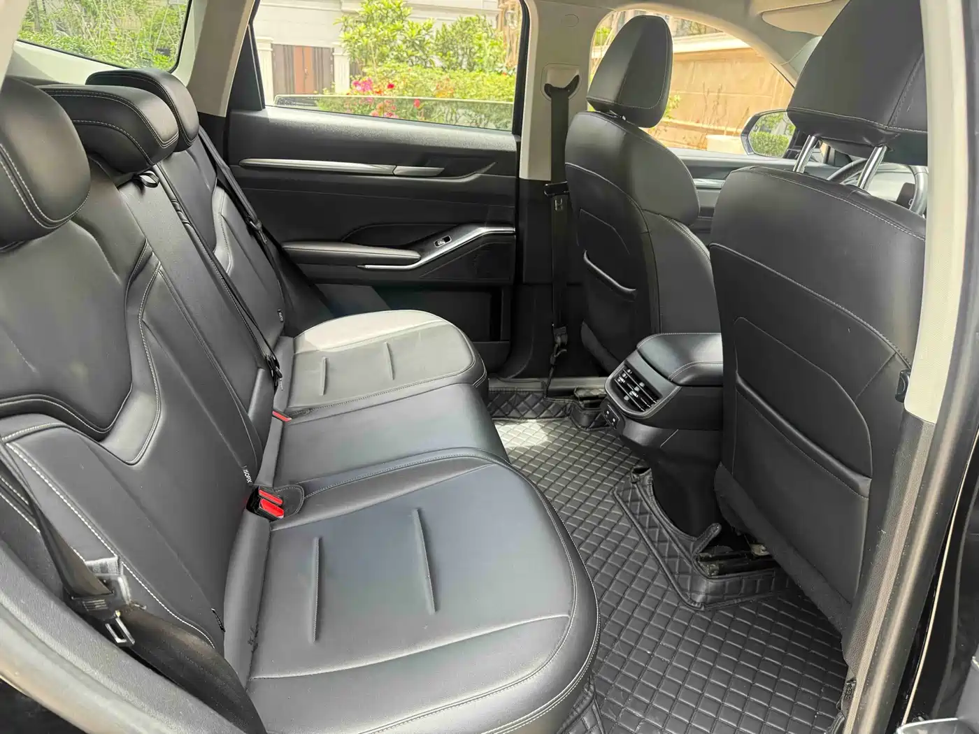 Haval H6 2021 3rd Generation 1.5T Auto 2WD Max фото 8