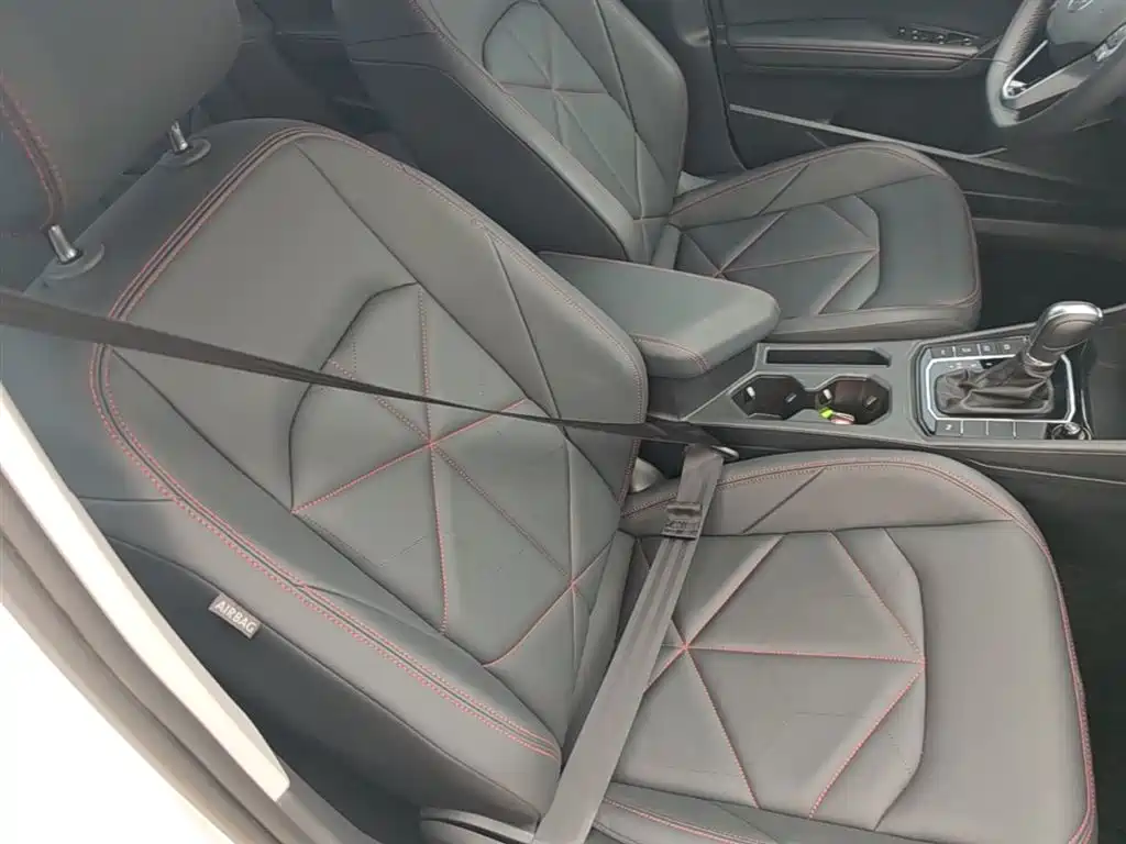 Volkswagen Lavida 2024 Model 300TSI DSG Starlight Leading Edition фото 25