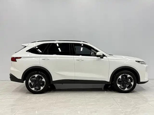 Haval H6L 2026 Model 1.5T Base Version фото 6
