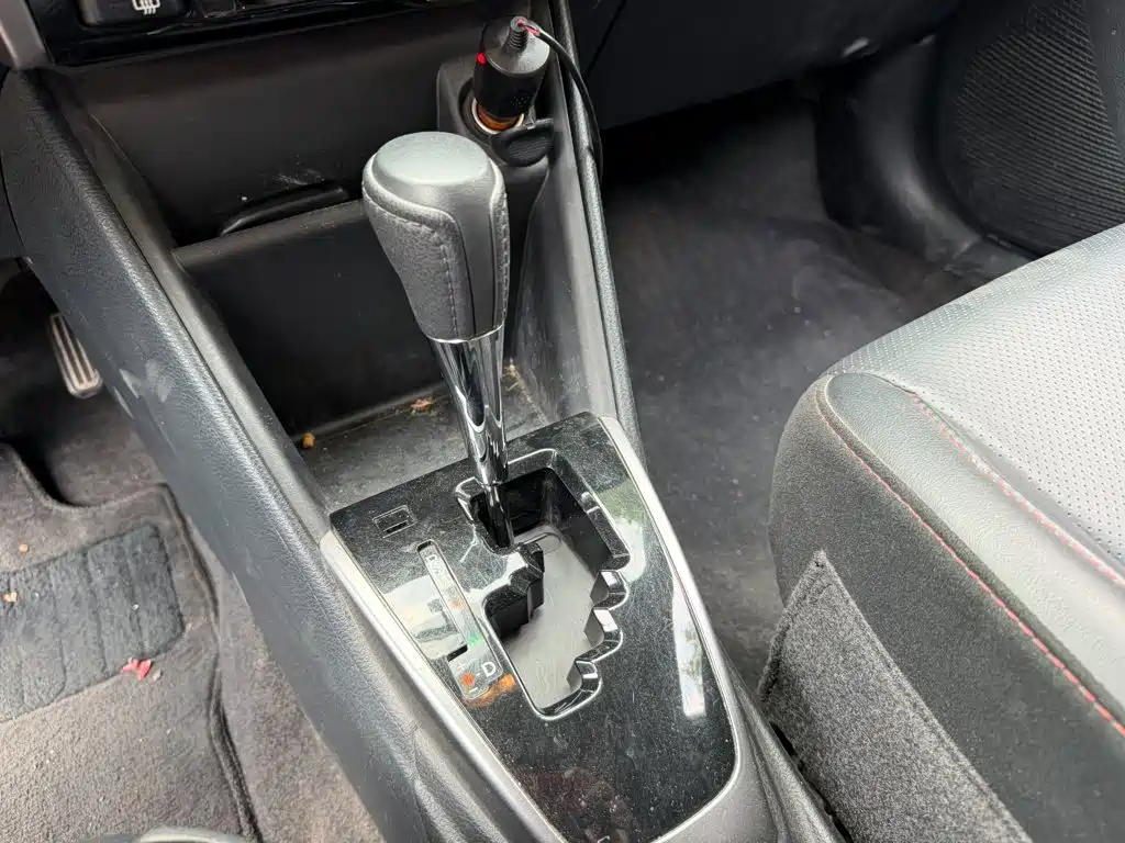Toyota Yaris, миниатюра 9