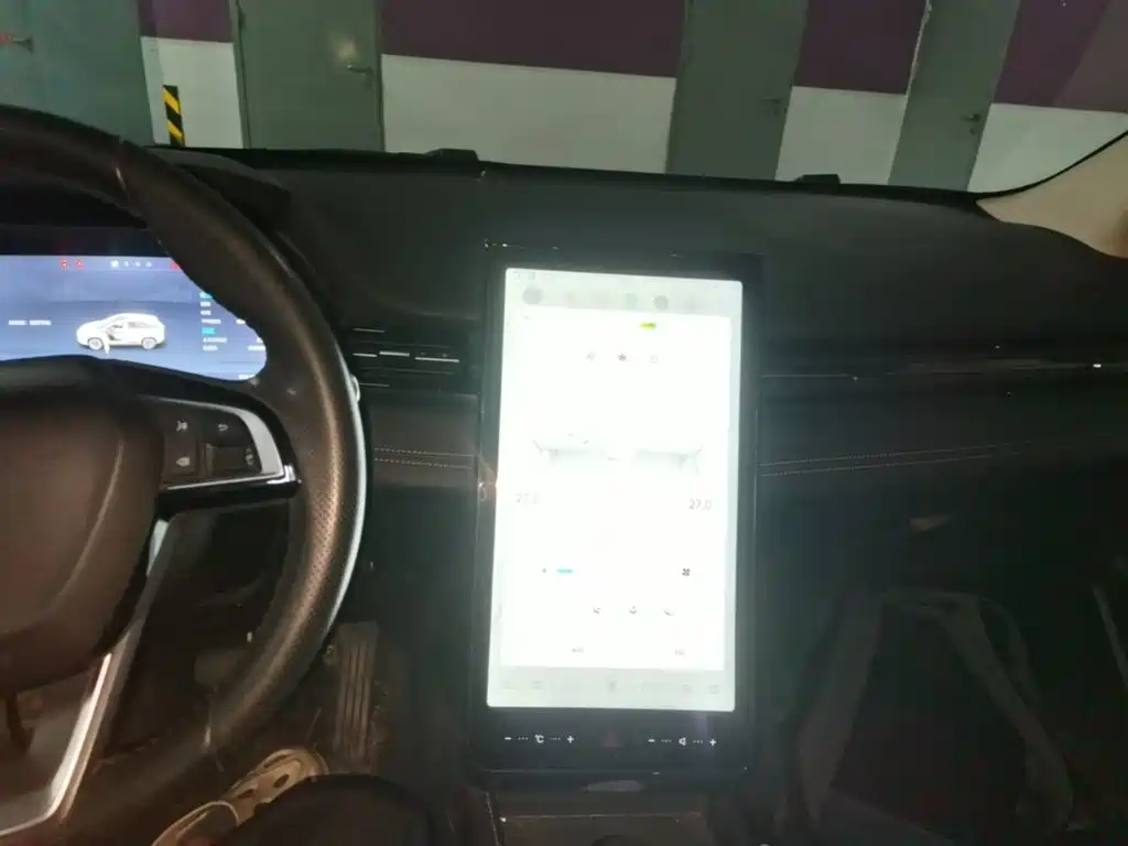 XPeng G3 2023 2022 G3i 460G+