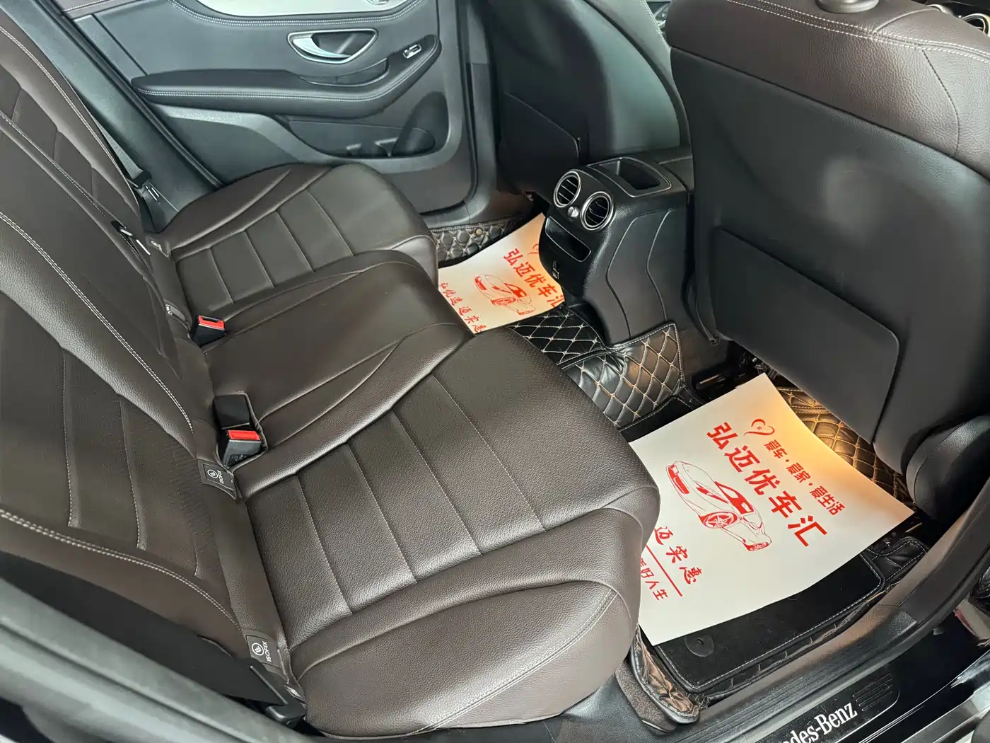 Mercedes-Benz GLC 2020 Facelift GLC 260 L 4MATIC Dynamic фото 17