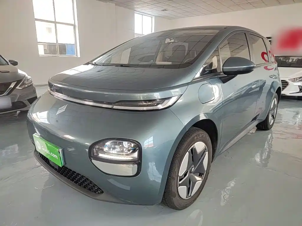 Фото 2 - Baojun Cloud