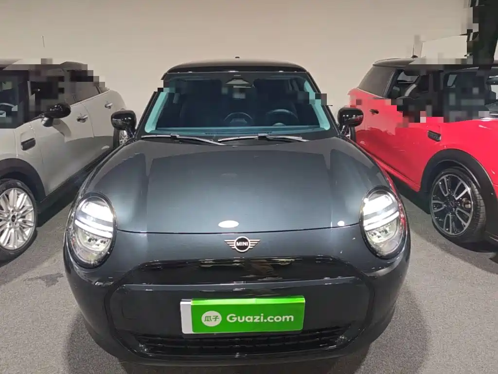 MINI Electric MINI COOPER 2025 2025 Model 456km COOPER E Classic