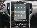 Фото 13 - Roewe i6 MAX EV