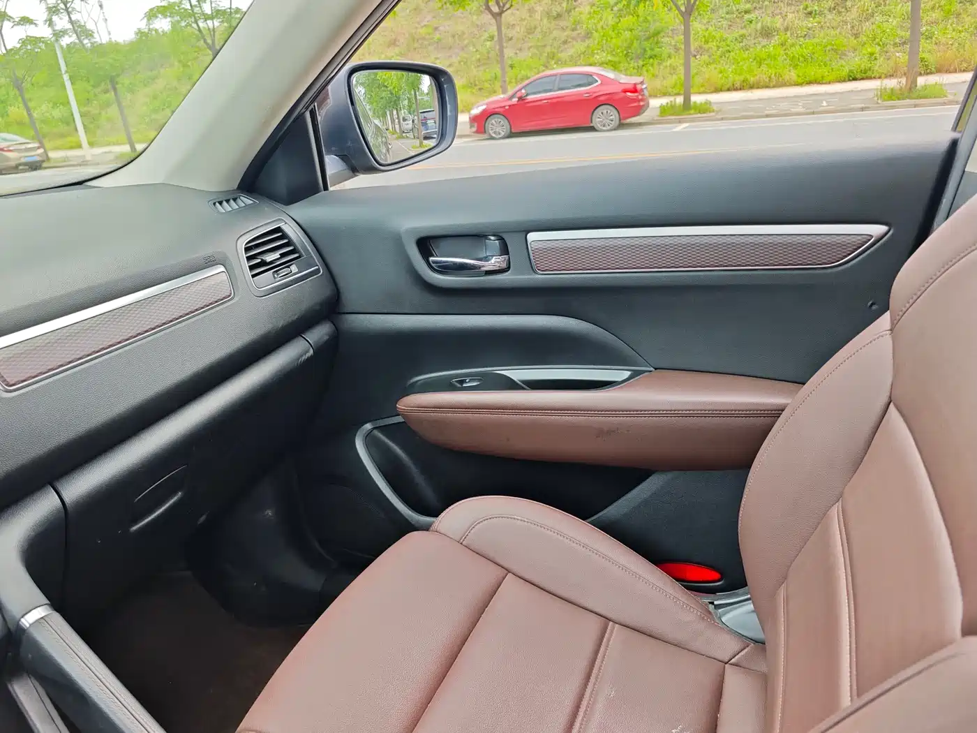 Renault Koleos 2019 2018 2.0L 2WD Luxury Edition