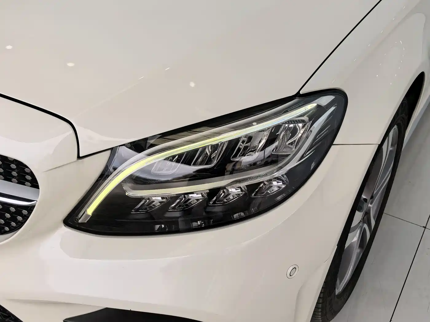 Mercedes-Benz C-Class 2019 Facelift C 260 L Sport фото 4