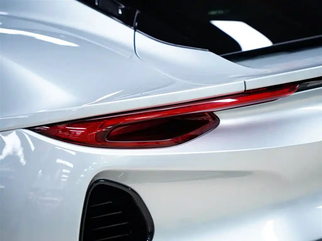 Lotus Cars EMIRA 2021 2.0T DCT First Edition фото 4