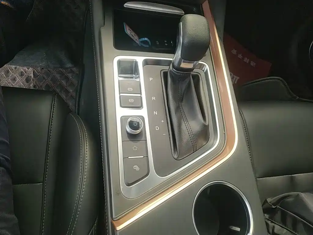 Chery Arrizo 5 PLUS 2022 2021 Little AI 1.5T CVT Enjoy PLUS