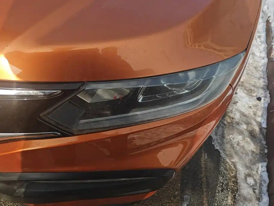 Honda XR-V 2015 2015 1.8L VTi CVT Luxury